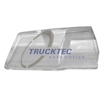 Čočka, Hlavní světlomet TRUCKTEC AUTOMOTIVE 03.58.005