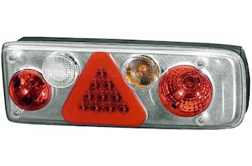 Zadní světlo HELLA 2VP 340 942-011