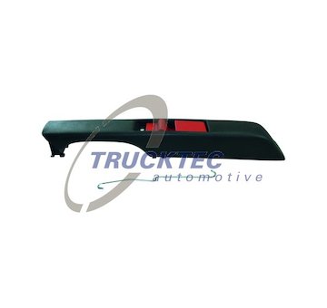 Opěrka rukou TRUCKTEC AUTOMOTIVE 01.53.097