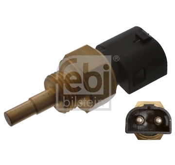 Snímač, teplota oleje FEBI BILSTEIN 39241