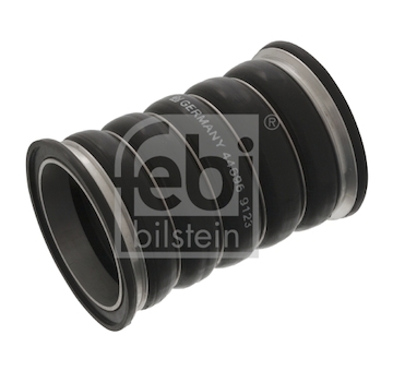 Hadička plnicího vzduchu FEBI BILSTEIN 44696