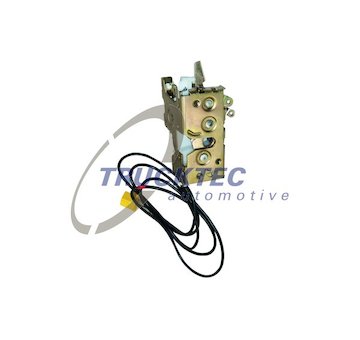Zámek dveří TRUCKTEC AUTOMOTIVE 01.53.111