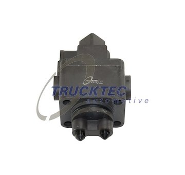 Spínač, převodovka typu splitter TRUCKTEC AUTOMOTIVE 01.24.220