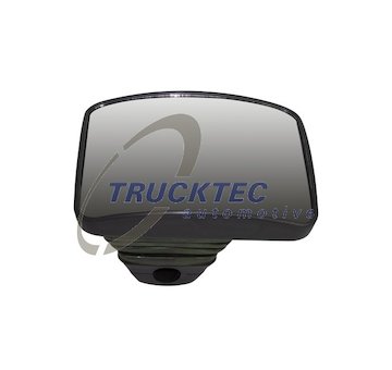 Sirokouhle zpetne zrcatko TRUCKTEC AUTOMOTIVE 01.57.008