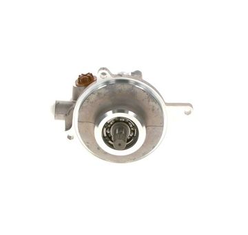 Hydraulické čerpadlo, řízení BOSCH K S00 000 384