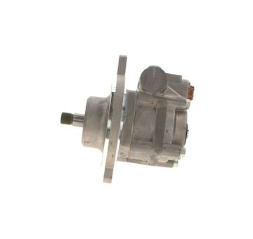 Hydraulické čerpadlo, řízení BOSCH K S00 000 490