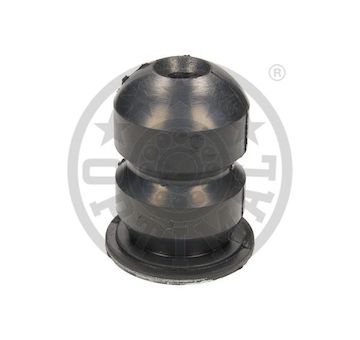 Zarážka, odpružení OPTIMAL F8-7768