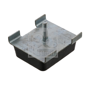 Zarážka, odpružení FEBI BILSTEIN 35235