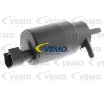 Vodní čerpadlo ostřikovače, čistění skel VEMO V27-08-0001