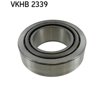 Ložisko kola SKF VKHB 2339