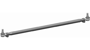 Příčné táhlo řízení LEMFÖRDER 27891 01