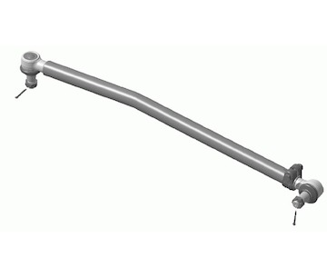 Táhlo řízení LEMFÖRDER 19339 01