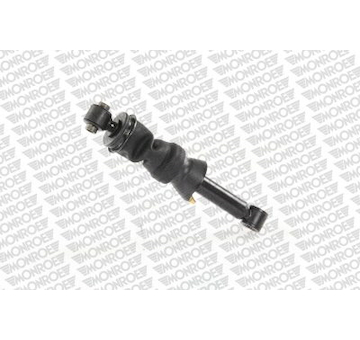 Tlumic, zaveseni kabiny MONROE CB0149