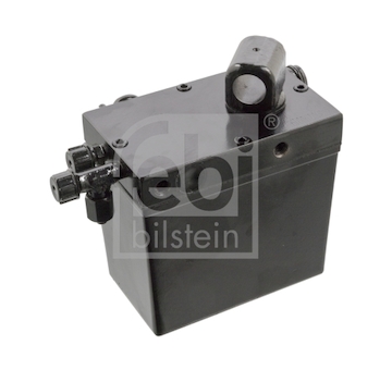 Sklápěcí čerpadlo, kabina FEBI BILSTEIN 35514