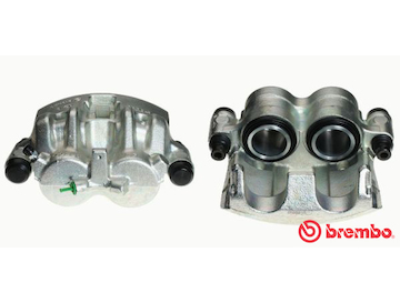 Brzdový třmen BREMBO F A6 039