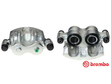 Brzdový třmen BREMBO F A6 028