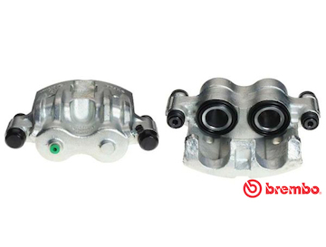 Brzdový třmen BREMBO F A6 029