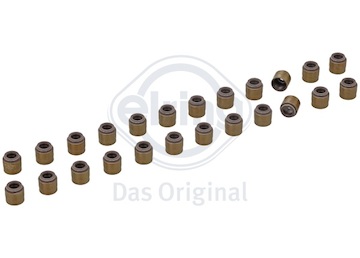 Sada těsnění, dřík ventilu ELRING 654.270