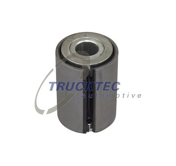 Loziskove pouzdro, listova pruzina TRUCKTEC AUTOMOTIVE 05.30.025