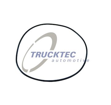 Tesnici krouzek, naboj kola-planetove soukoli TRUCKTEC AUTOMOTIVE 01.67.054