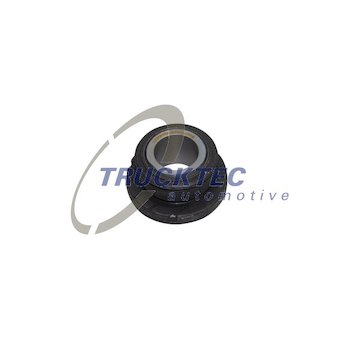 Pouzdro, zaveseni kabiny TRUCKTEC AUTOMOTIVE 01.29.008