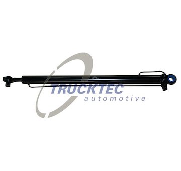 Sklápěcí válec, kabina TRUCKTEC AUTOMOTIVE 05.44.024