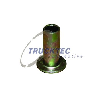 Nyt, oblozeni bubnove brzdy TRUCKTEC AUTOMOTIVE 01.35.166