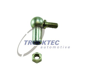 Úhlový kloub TRUCKTEC AUTOMOTIVE 87.08.901