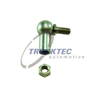 Úhlový kloub TRUCKTEC AUTOMOTIVE 87.06.901