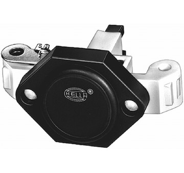 Regulátor generátoru HELLA 5DR 004 246-931