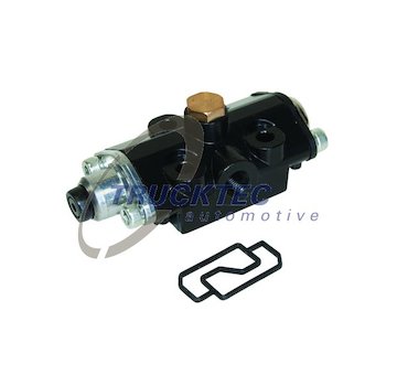 Vícecestný ventil TRUCKTEC AUTOMOTIVE 03.25.004