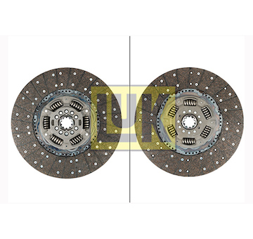 Spojková lamela LuK 340 0092 10