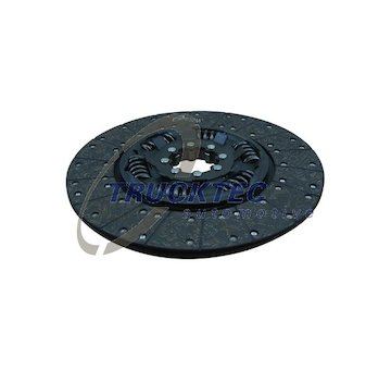 Spojková lamela TRUCKTEC AUTOMOTIVE 03.23.108