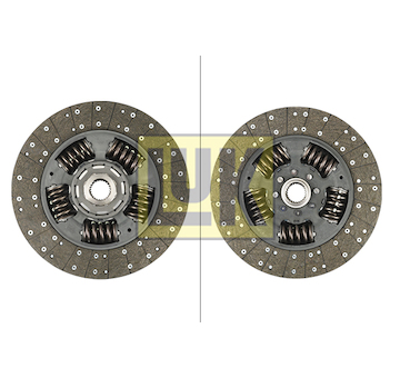 Spojková lamela LuK 343 0240 10