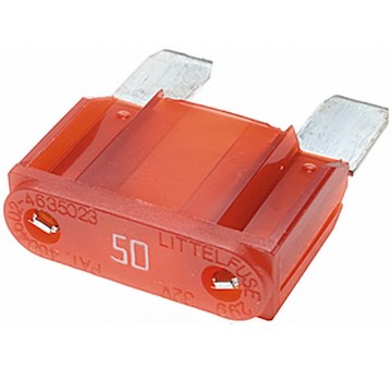 Pojistka HELLA 8JS 728 595-161