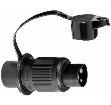 Zástrčka HELLA 8JA 002 263-011