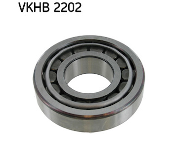 Ložisko kola SKF VKHB 2202