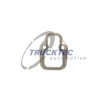 Těsnění, koleno sacího potrubí TRUCKTEC AUTOMOTIVE 01.16.072