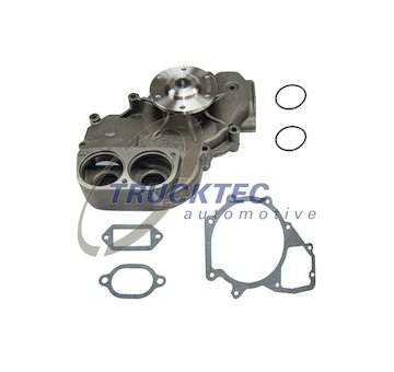 Vodní čerpadlo TRUCKTEC AUTOMOTIVE 01.19.017