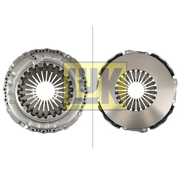 Přítlačný talíř LuK 143 0351 10