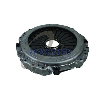 Přítlačný talíř TRUCKTEC AUTOMOTIVE 01.23.406
