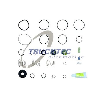 Opravna sada, brzdovy ventil-nozni brzda TRUCKTEC AUTOMOTIVE 03.43.005