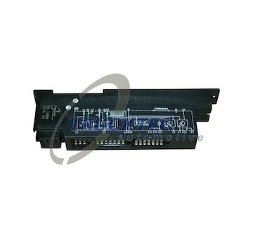 Řídící jednotka TRUCKTEC AUTOMOTIVE 01.42.118