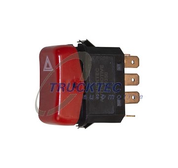 Vypinac vystraznych blikacu TRUCKTEC AUTOMOTIVE 01.42.020