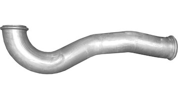 Výfuková trubka POLMO 70.31