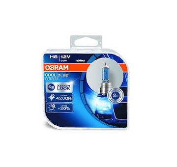 Zarovka, svetla pro denni sviceni OSRAM 64212CBI-HCB