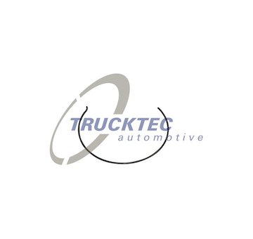 Pruzina TRUCKTEC AUTOMOTIVE 01.24.271