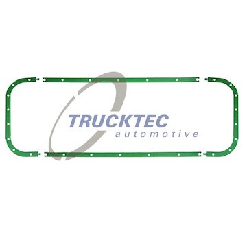 Těsnění, olejová vana TRUCKTEC AUTOMOTIVE 04.18.023