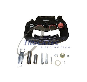 Brzdový třmen TRUCKTEC AUTOMOTIVE 01.35.514