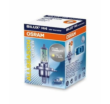 Zarovka, mlhovka OSRAM 64193ALS